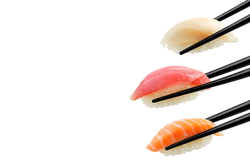 Sushi Samurai